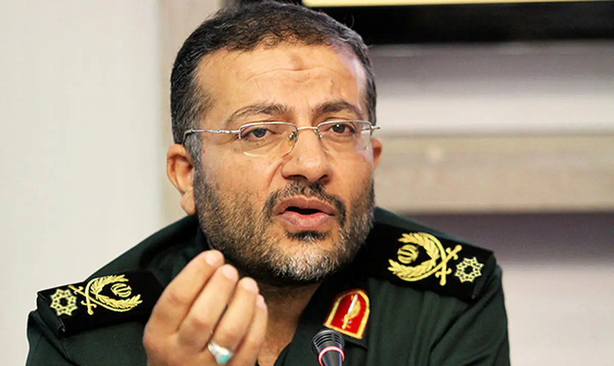 رئیس جدید سازمان بسیج از اصفهان آمده