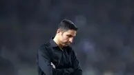 وحید هاشمیان: دو جای خالی دارم، دو بازیکن تاپ خارجی می خواهم