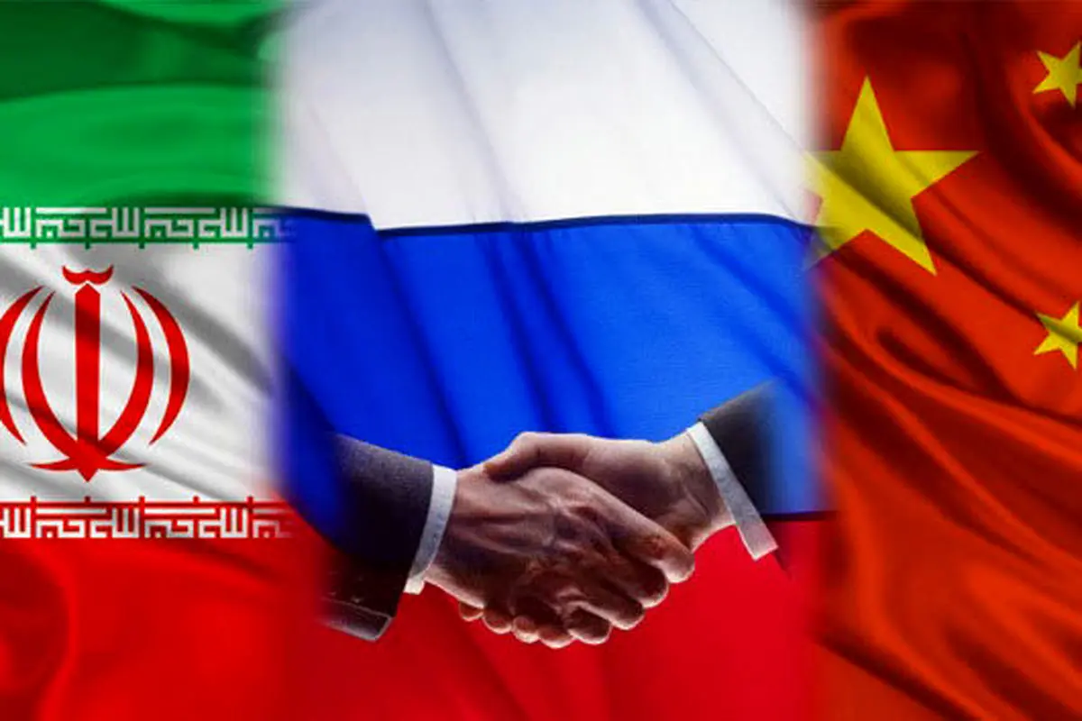 آیا چین و روسیه کنار ایران خواهند ایستاد؟