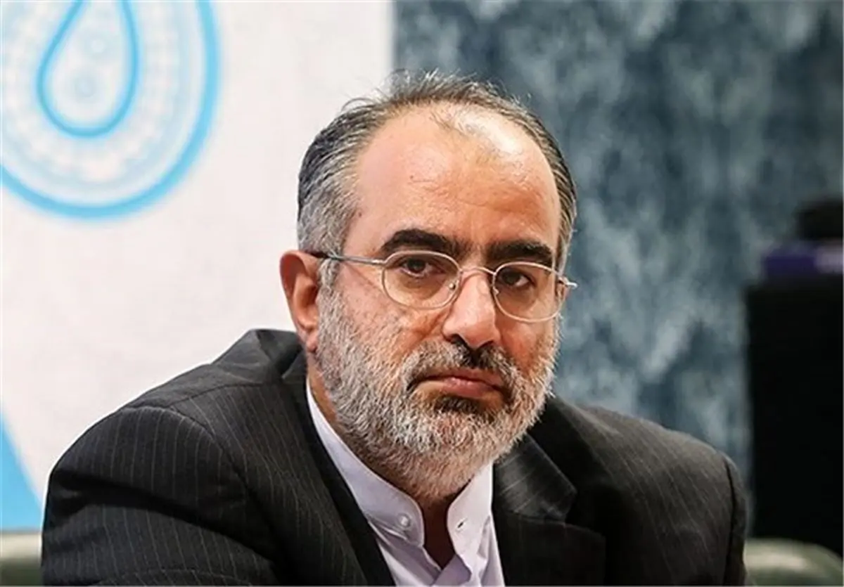 اخطار مشاور روحانی به ترامپ