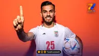 یک پرسپولیسی مصدوم شد؛ یک استقلالی دعوت شد