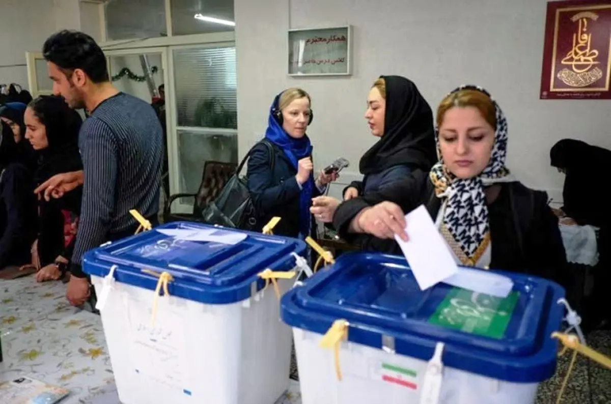 رازهای یک انتخابات محلی