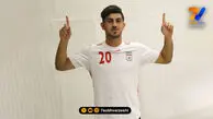 مملی در تیم ملی! | حکایت پسری از جنوب شهر