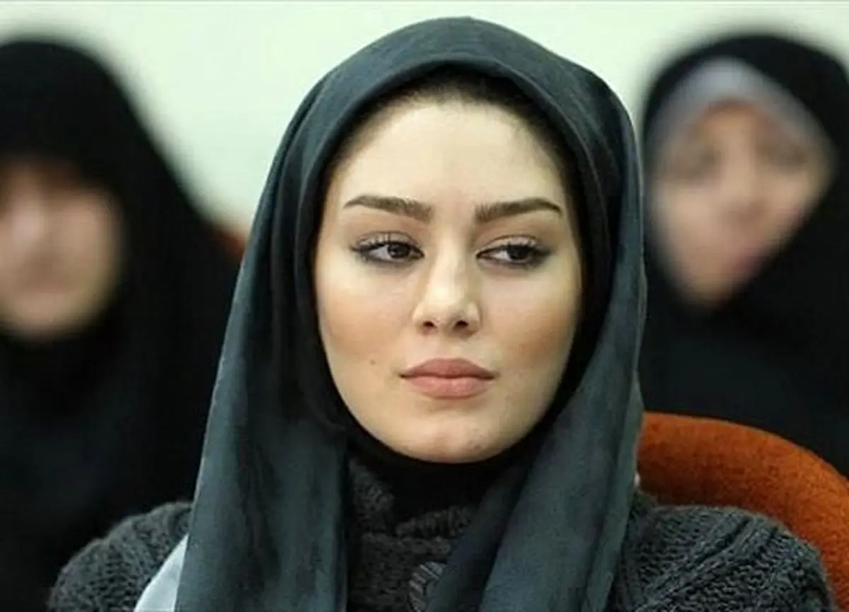 سحر قریشی: ۲۸میلیارد پول در یک سریال گم شده
