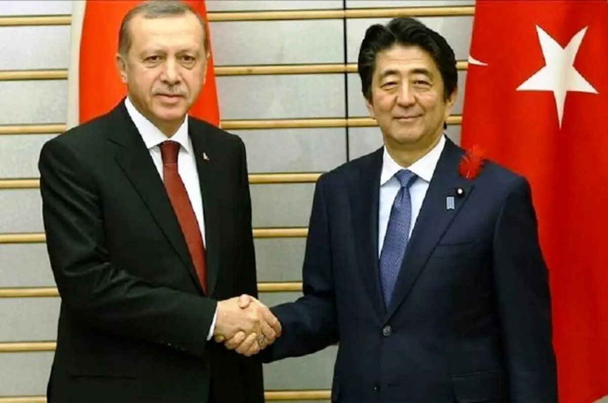 ورود اردوغان به جمع میانجی‌گران ایران و آمریکا