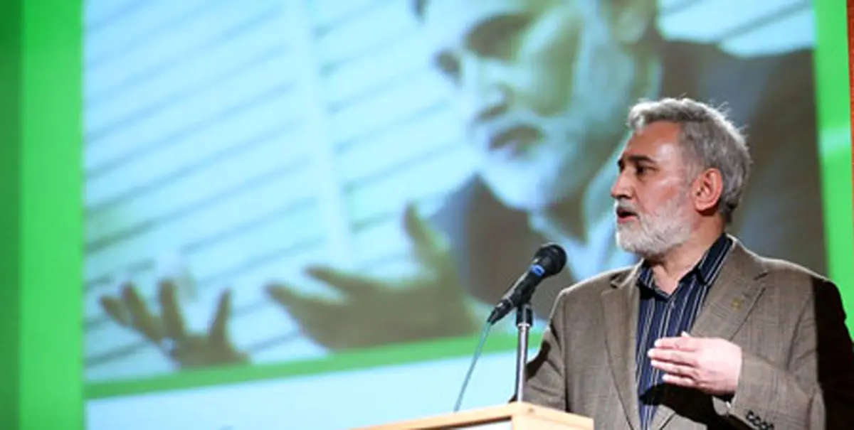 محمدرضا خاتمی به دو سال حبس محکوم شد