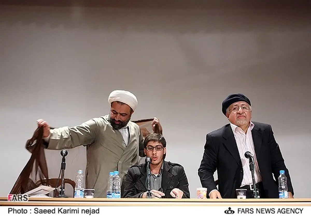 علت بازداشت چند ساعته عضو شورای‌شهر تهران