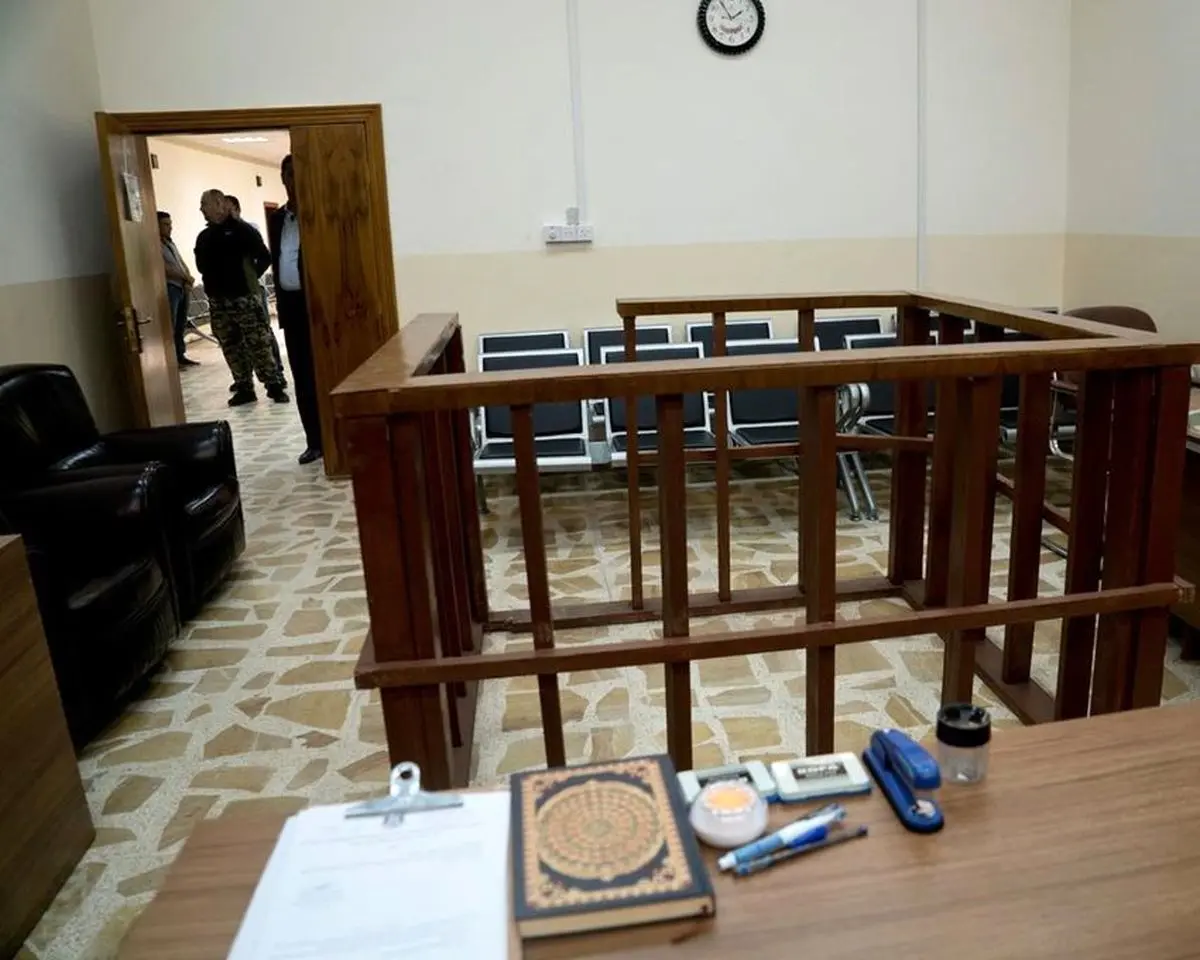 جزییات محاکمه دختر پادشاه عربستان در دادگاه فرانسه