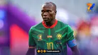 فوری؛ توافق پرسپولیس و وینسنت ابوبکر