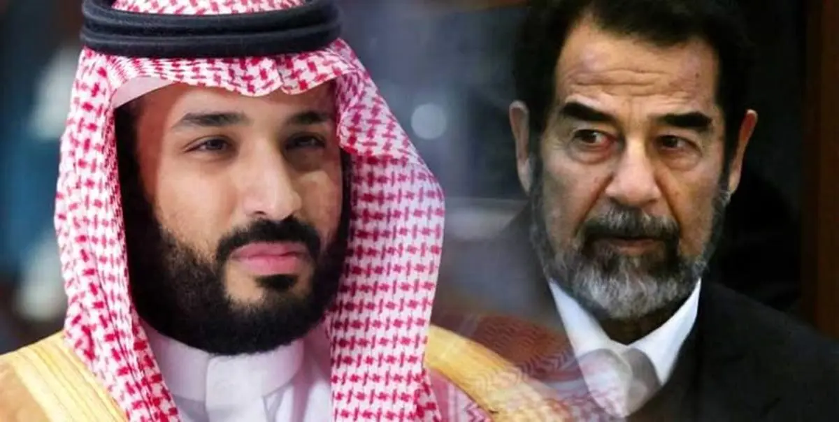 واشنگتن پست: محمد بن سلمان «صدام حسین جدید» است