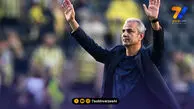 مورینیو زیر تیغ هواداران؛ کارتال را برگردانید
