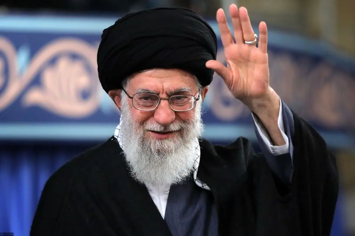 صحبتهای رهبر انقلاب درباره اتفاقات تیر ۱۳۷۸