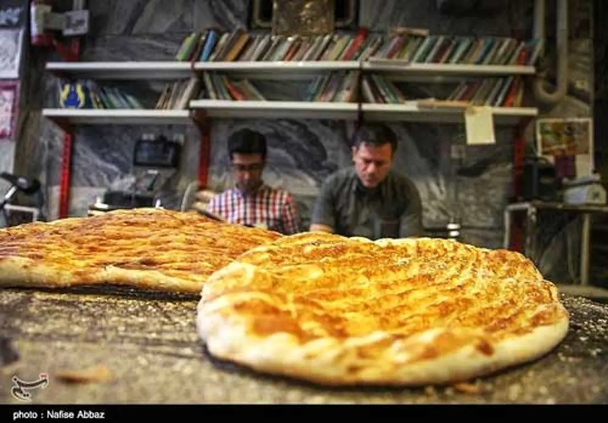 احتمال افزایش ۲۵درصدی قیمت نان