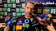 صادقی: یک دلال ۵۰ بازیکن در لیگ برتر دارد