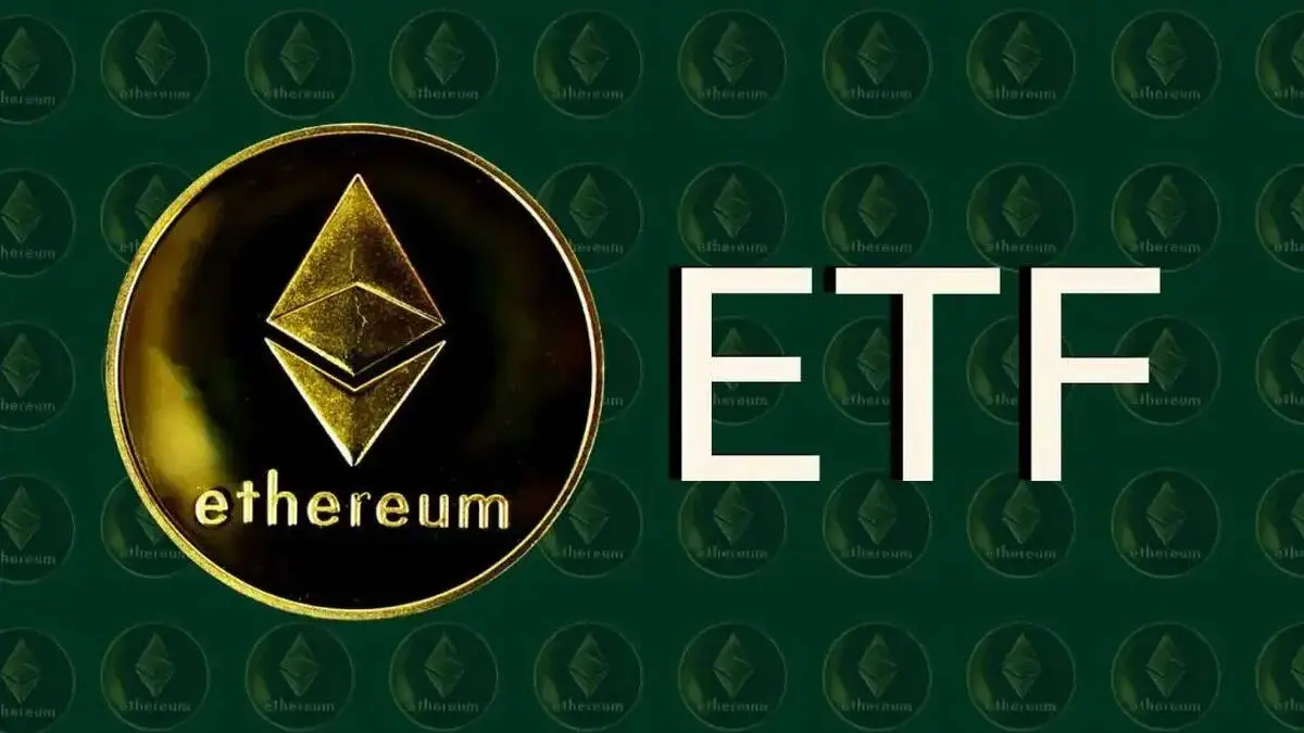 صندوق‌های ETF اتریوم ۲۰۲۵ را با رشد شگفت‌انگیز و نوسانات شدید پشت سر گذاشتند!