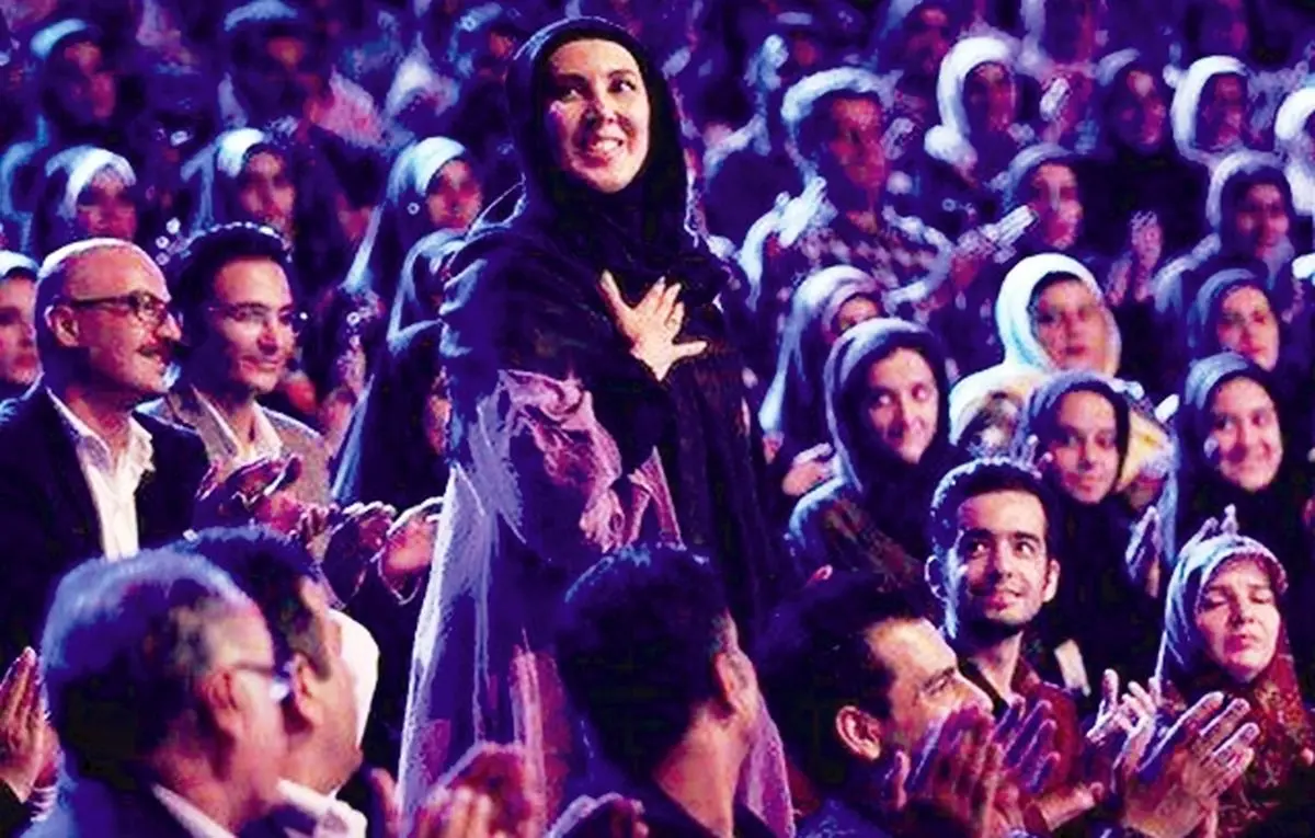 وقتی عصر جدید غرق در آب می‌شود!