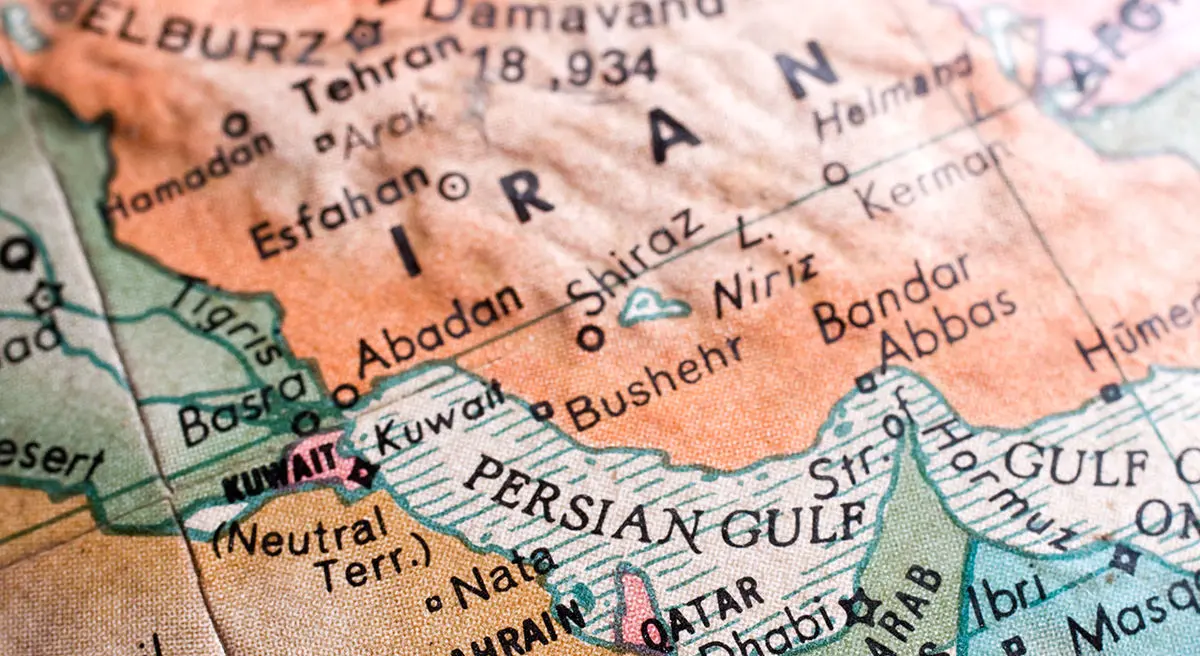 ۱۰دلیل برای افتخار کردن به زبان فارسی