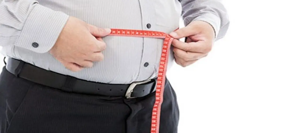 چاقی غیرخوراکی؛ از کبد تا دیابت