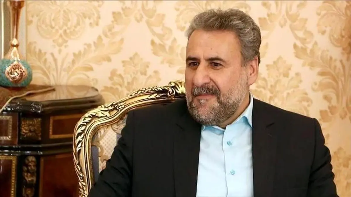 چرا ترامپ مجبور است به ایران نزدیک شود؟