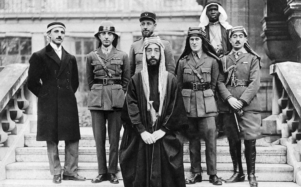 حماقت سفیر انگلیس چگونه سرنوشت دنیا را تغییر داد