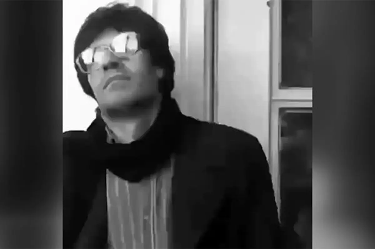 یک خاطره از خسرو شکیبایی در سالروز رفتنش