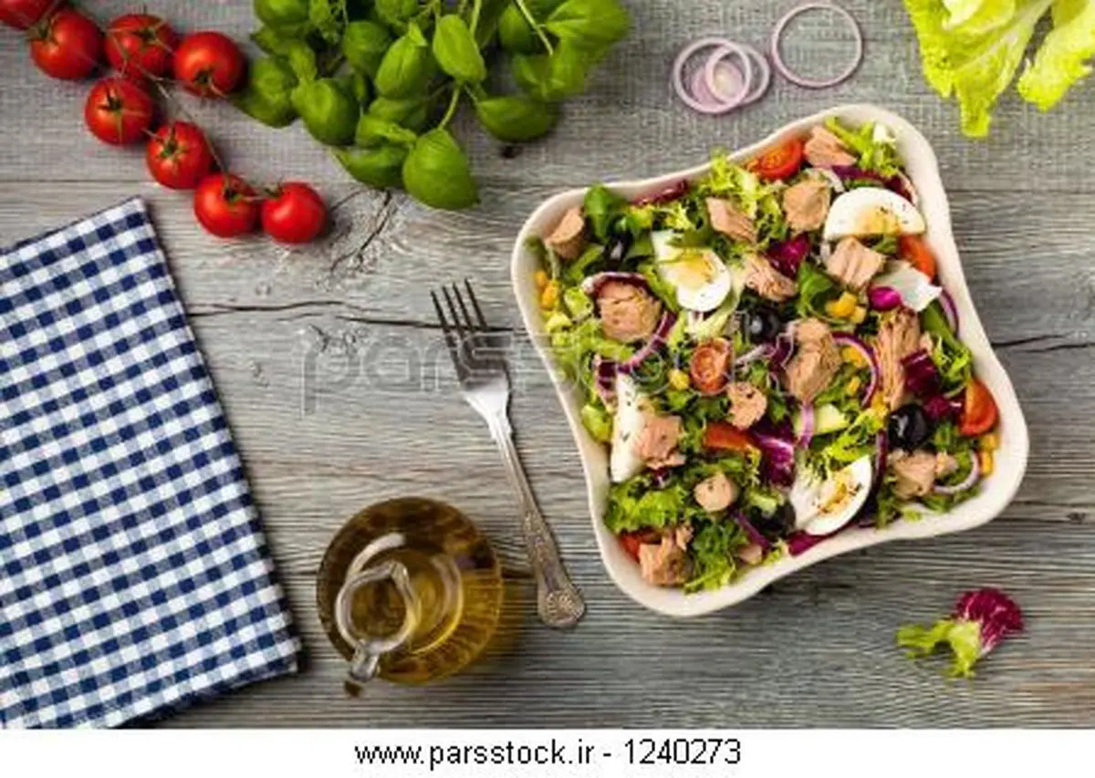 مصرف این غذای خوشمزه کبد شما را از کار می‌اندازد!