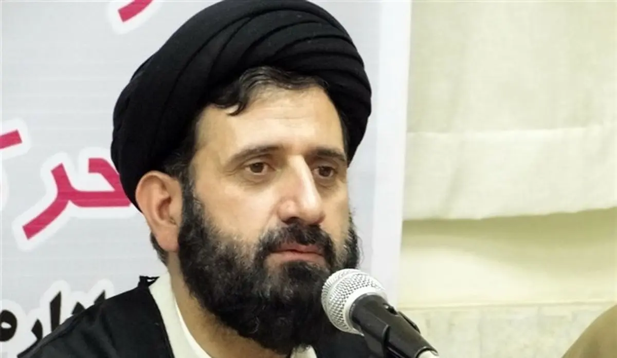 تکذیب ترور امام جمعه گرمسار
