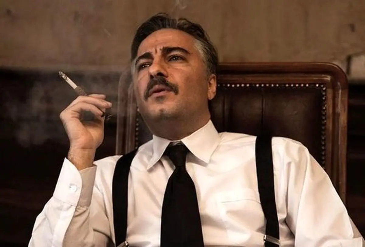 فروش ۳۸میلیاردی دو فیلم نوید محمدزاده