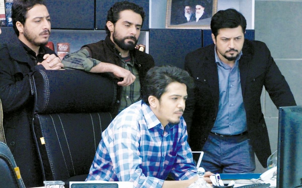 گاندو؛ استخراج اطلاعات با شعبدهبازی