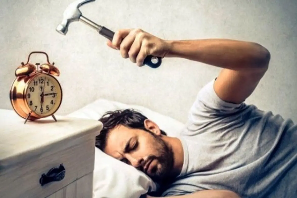 تک‌ نگاری/ خداحافظ بالش، خداحافظ پتو