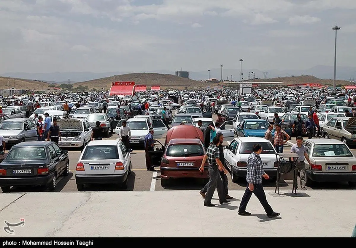 شگرد جدید کلاهبرداران در فروش اقساطی