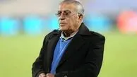 حسن روشن: ساپینتو هم عصبی است، هم دروغگو/ باید سرمربی جدید به استقلال اضافه شود