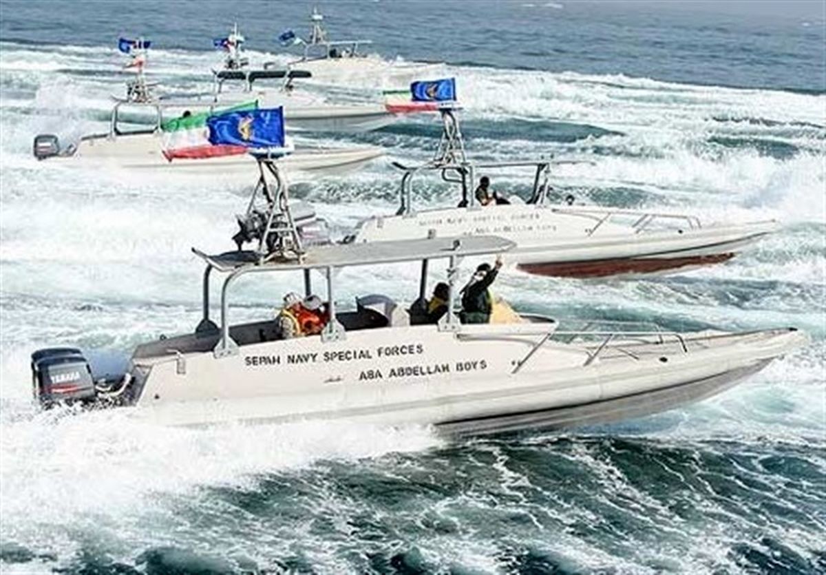 تکذیب ادعای تلاش ایران برای توقیف نفتکش انگلیسی