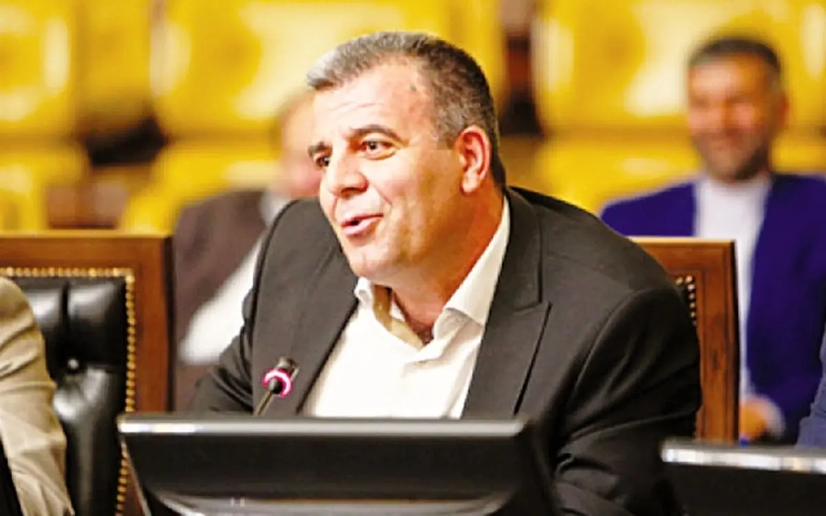 حق جلسه‌ ناقابل مدیران !