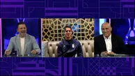 کری جالب پیام نیازمند با علیرضا منصوریان در‌خصوص بازی پلی‌استیشن
