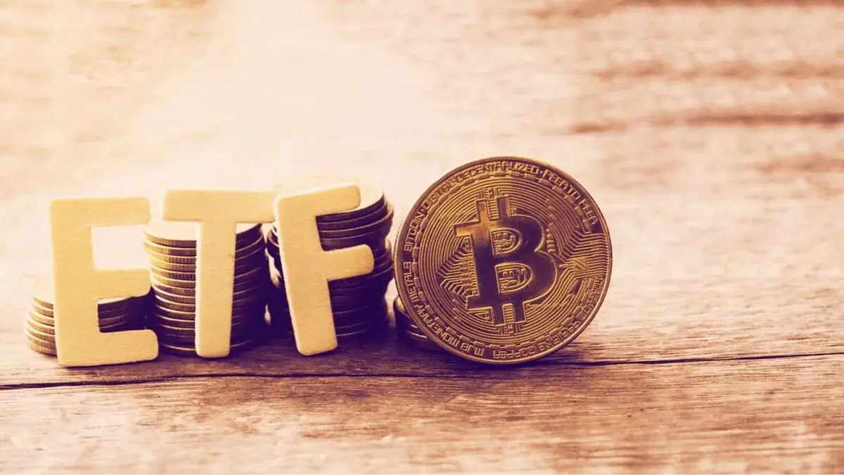 جذب میلیاردها دلار سرمایه توسط صندوق‌های ETF بیت کوین در ۲۰۲۵؛ آیا بازار ارز دیجیتال در آستانه انفجار است؟