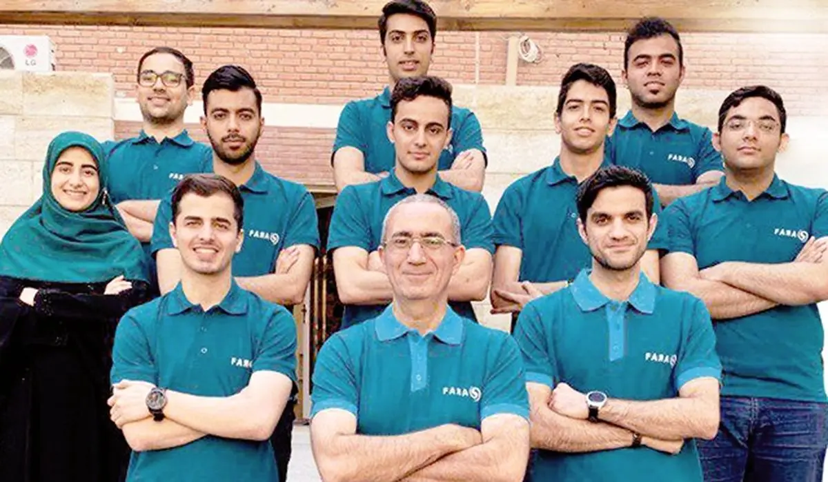 سرنوشت دو تیم دانشجویی ‌‌صنعتی شریف در آمریکا
