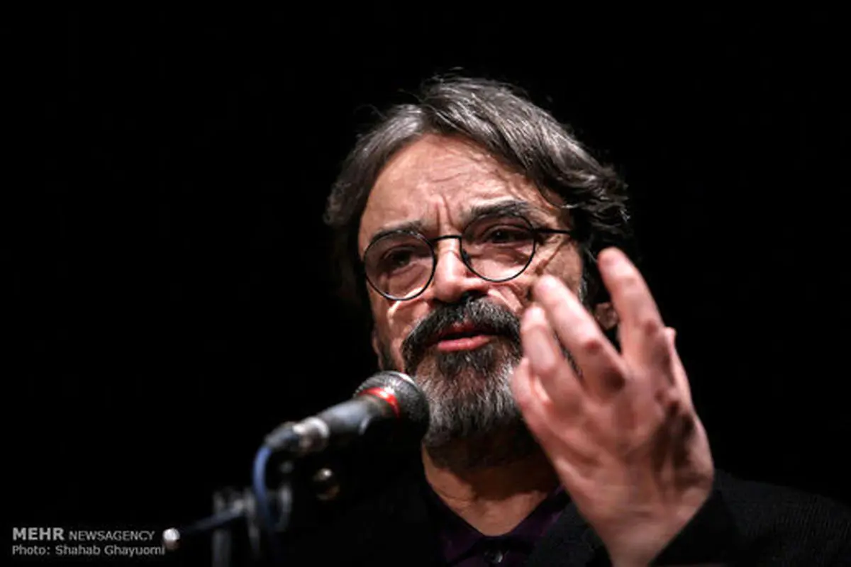 حسین‌علیزاده:وای‌به‌حال مملکتی‌که‌صداوسیمای آن درکی از موسیقی ندارد
