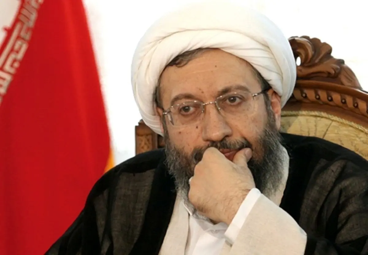 افشای پرونده فساد مالی جدید توسط رییس قوه قضاییه ؛ این بار وام ۶۵۰۰ میلیارد تومانی