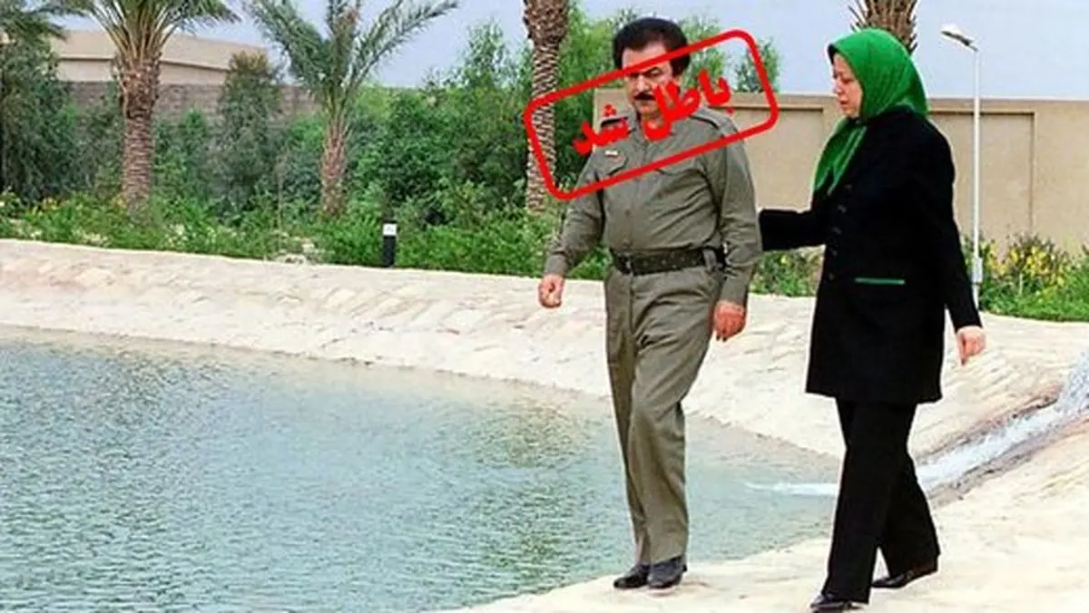 مرگ مسعود رجوی پس از سال‌ها تائید شد