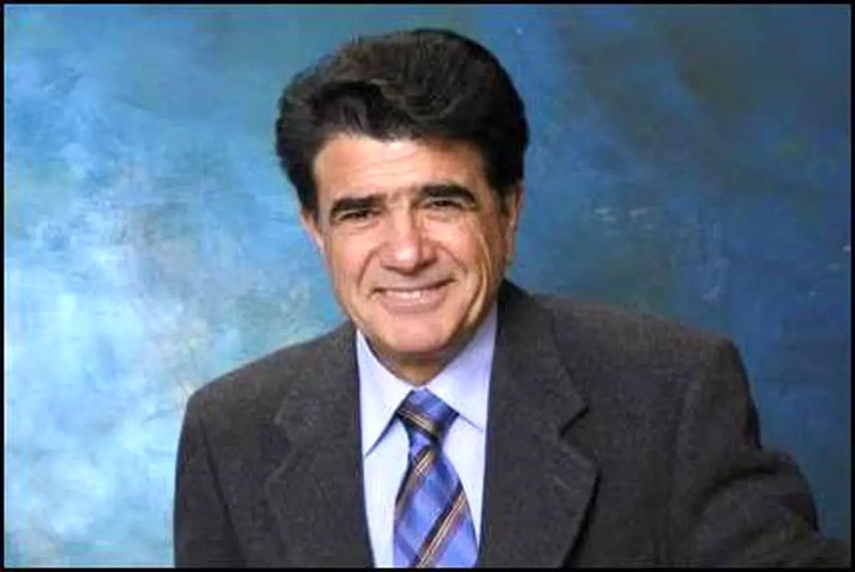 استاد شجریان، ۲۲ سال قبل
