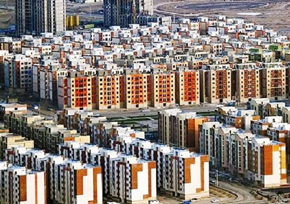 وعده شگفت‌انگیز ساخت ۴۰۰ هزار خانه‌ ۳۰۰میلیونی