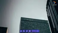 جِی‌پی‌مورگان حساب‌های استیبل‌کوین‌های دو استارتاپ را مسدود کرد