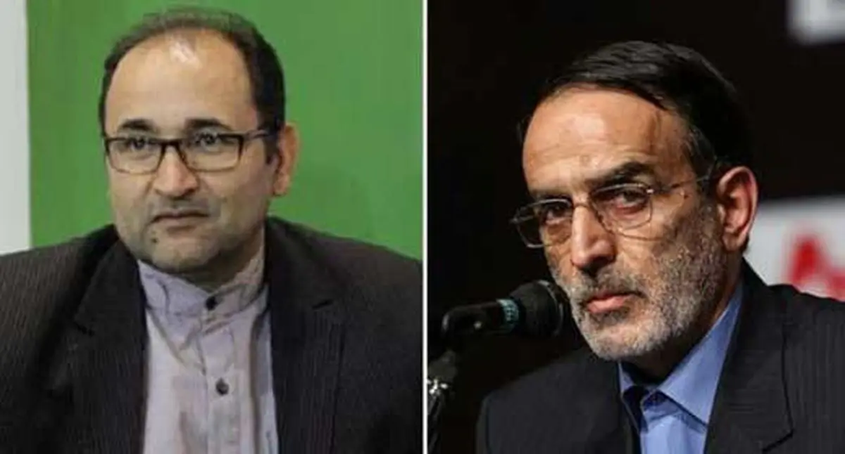 قدوسی: درباره افغانی‌الاصل بودن من سند رو کنید