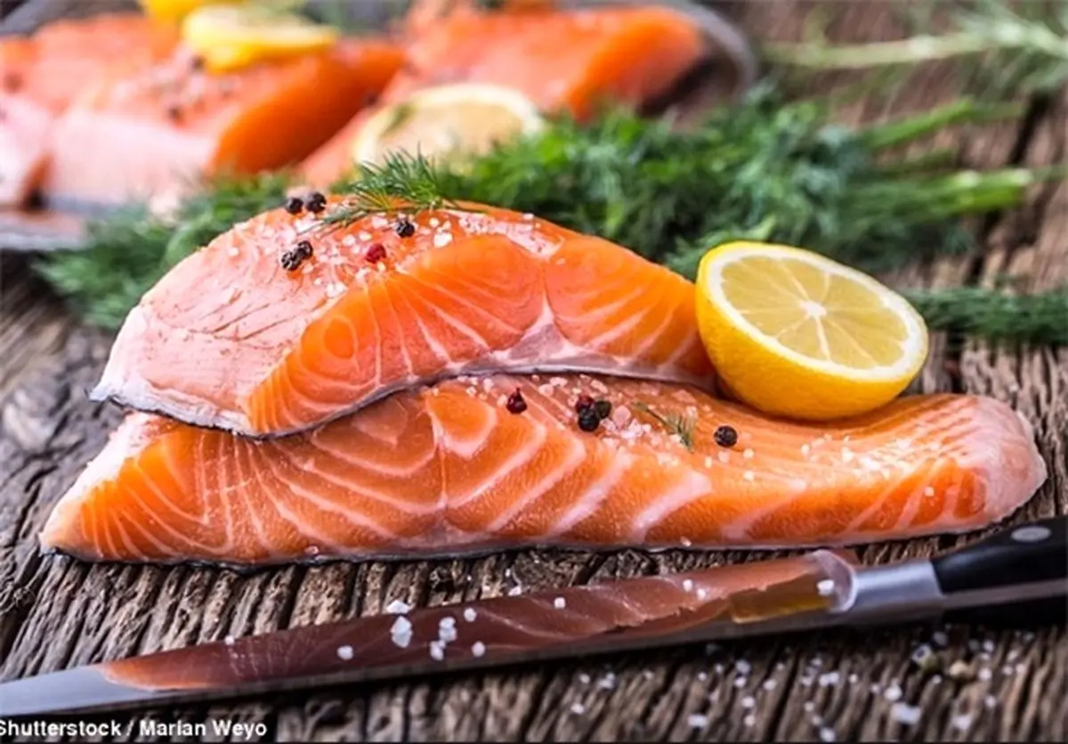 بهترین غذاها برای مبارزه با سرطان