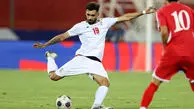 پیام نیازمند بازهم از افغانستان گل خورد