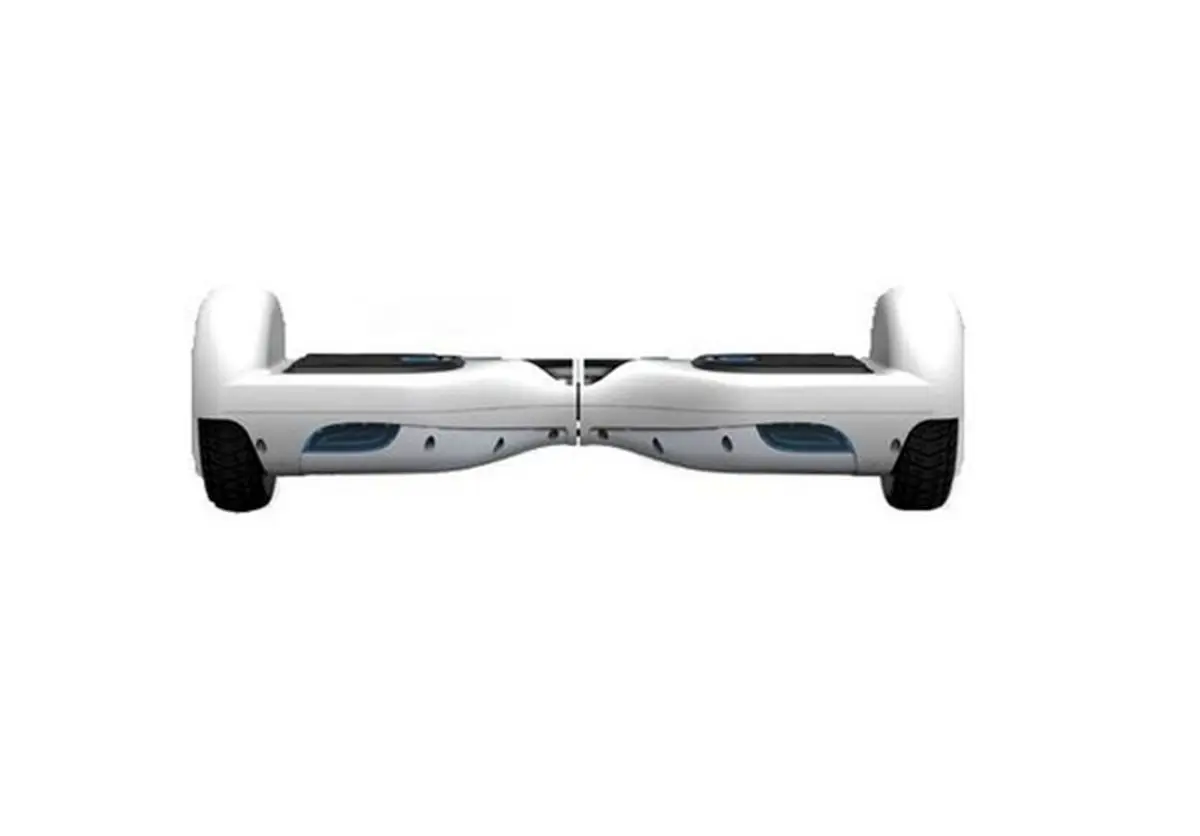 اسکیت بورد الکتریکی
