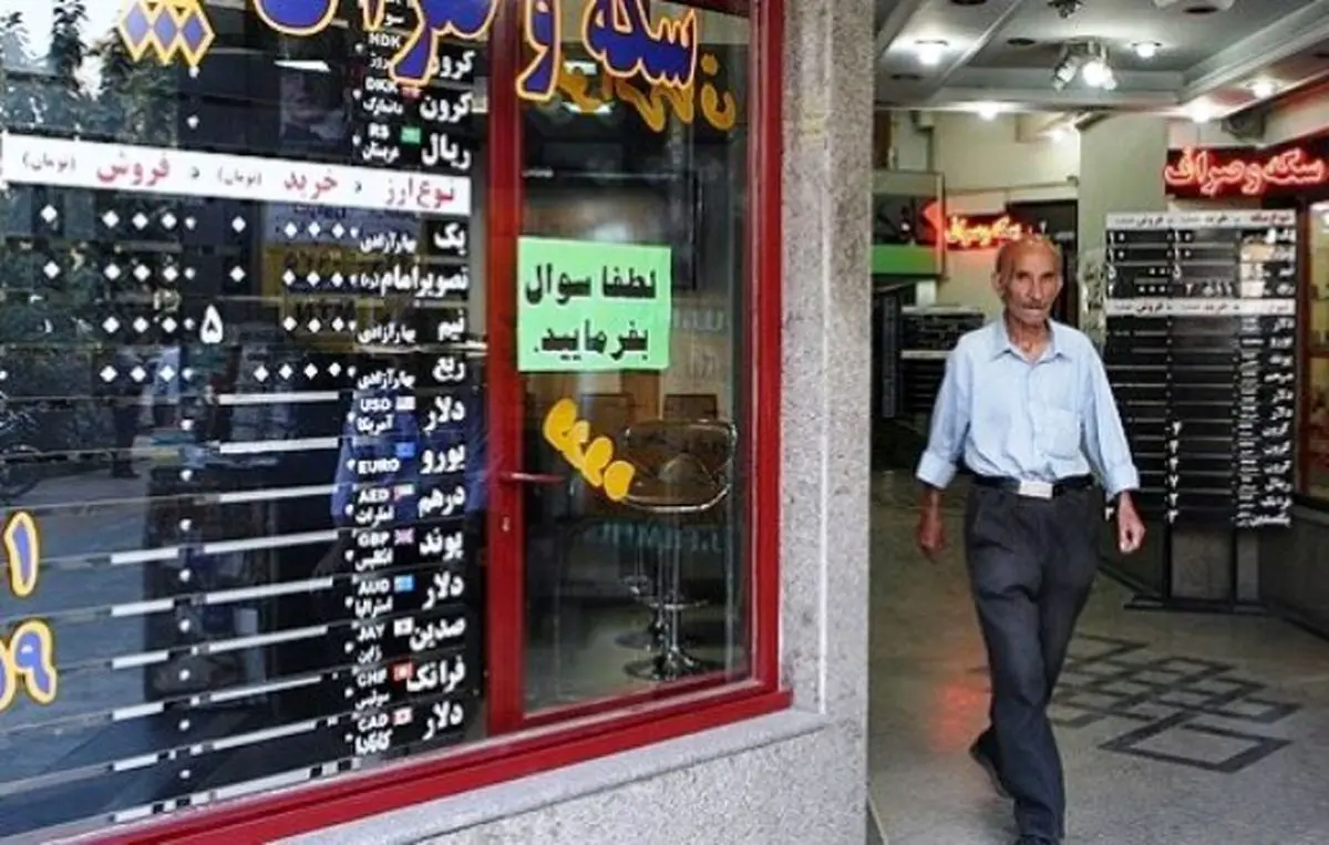 آیا دلار به کانال ۱۲هزار تومان برگشت؟