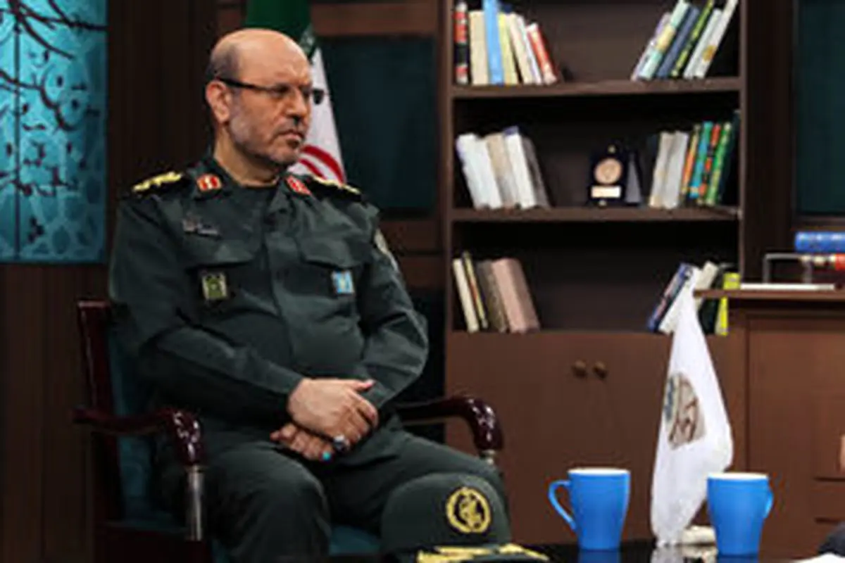 سردار دهقان: هر تغییری در وضعیت تنگه هرمز ممکن است به رویارویی بینجامد
