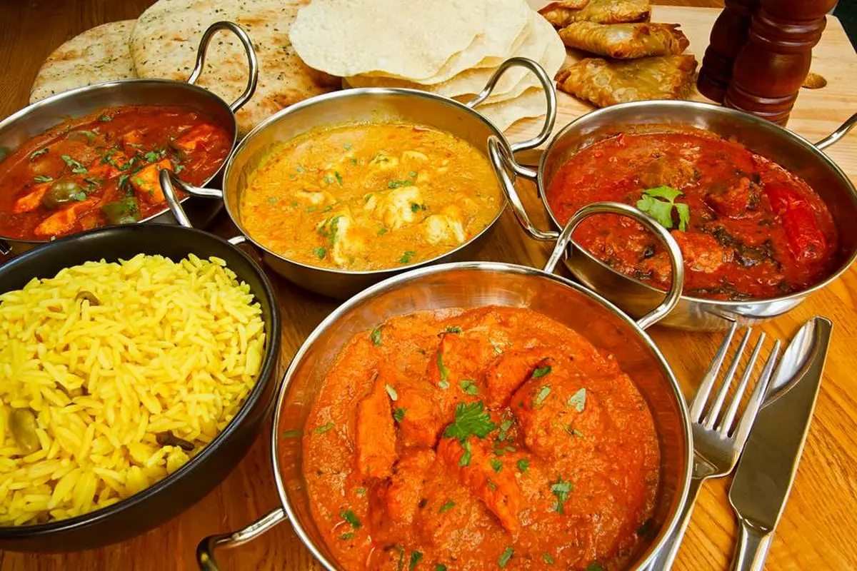 غذای تند باعث زوال عقل می‌شود؟
